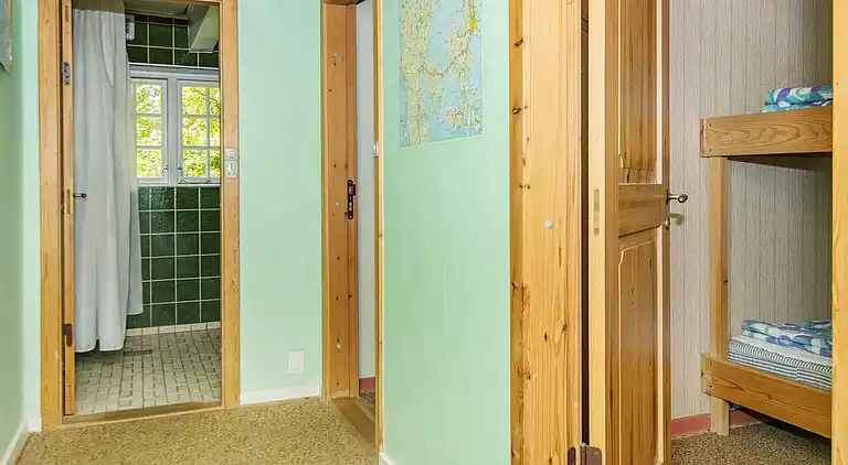 Holiday home in Havneby