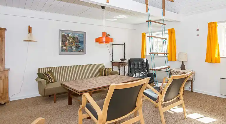 Holiday home in Havneby