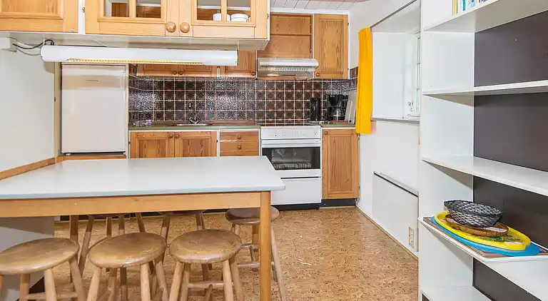 Holiday home in Havneby