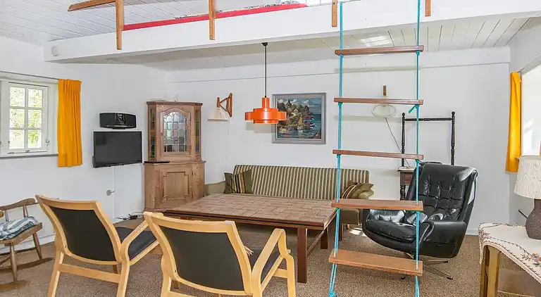 Holiday home in Havneby