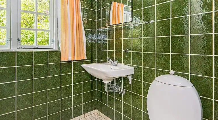 Holiday home in Havneby