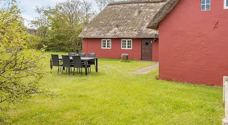 Holiday home in Havneby