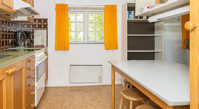 Holiday home in Havneby