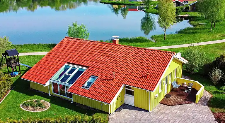 Holiday home in Otterndorf