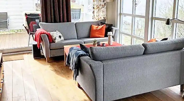 Holiday home in Surnadal