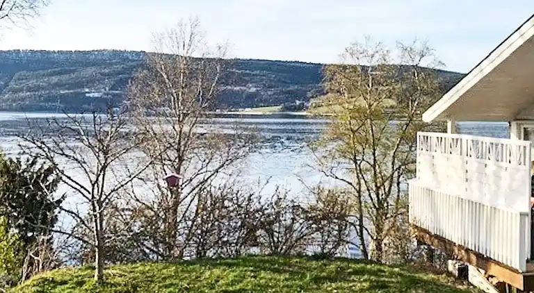 Holiday home in Surnadal