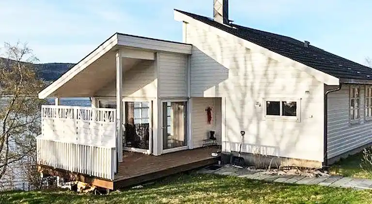 Holiday home in Surnadal