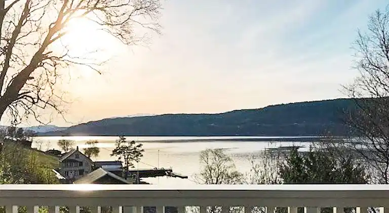 Holiday home in Surnadal