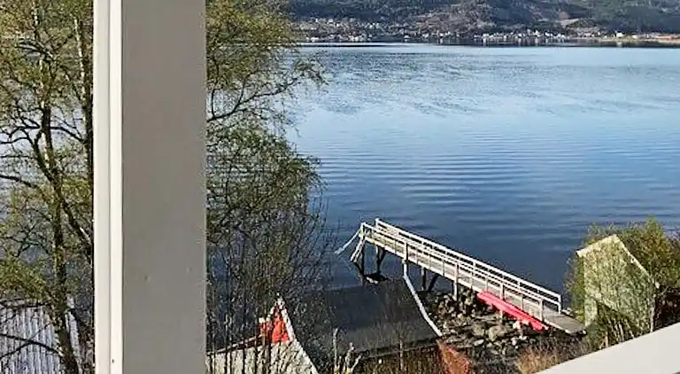 Holiday home in Surnadal