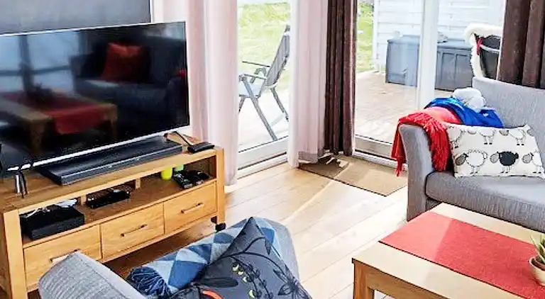 Holiday home in Surnadal