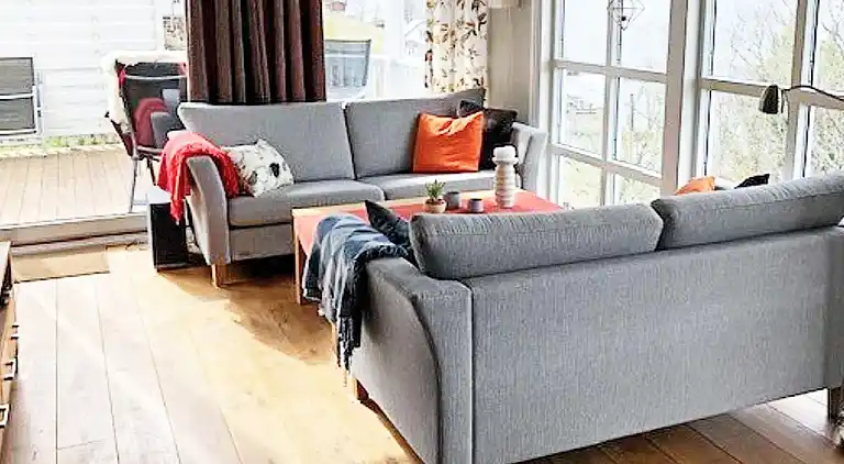 Holiday home in Surnadal