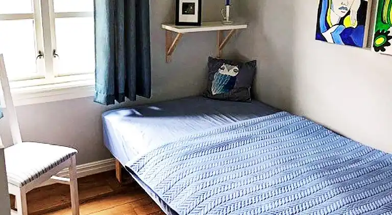 Holiday home in Surnadal