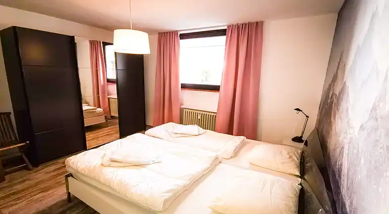 Apartment in Winterberg