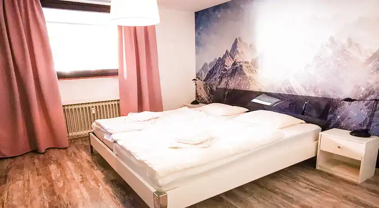 Apartment in Winterberg