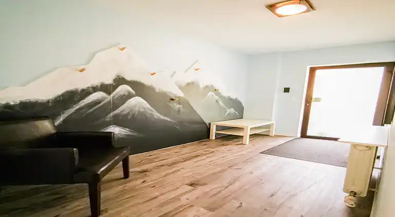 Apartment in Winterberg