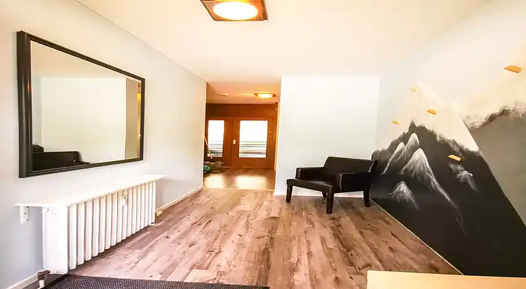 Apartment in Winterberg