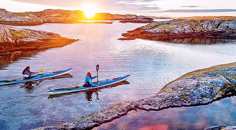 Sommerhus i Kungälv C