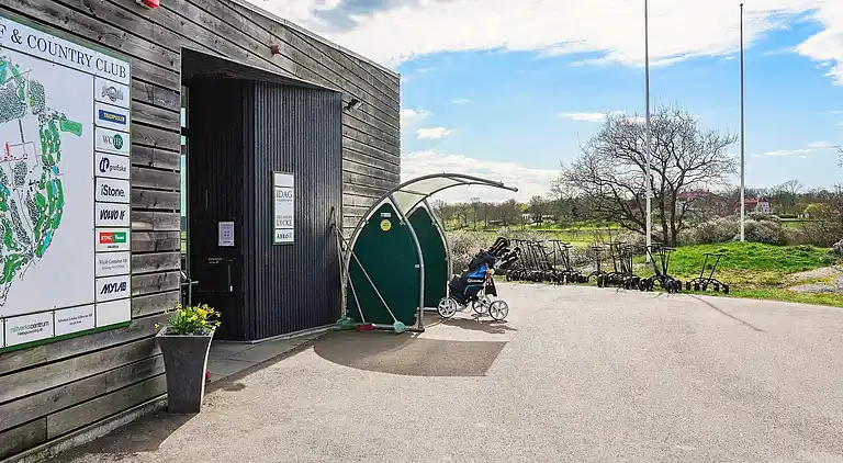 Sommerhus i Kungälv C
