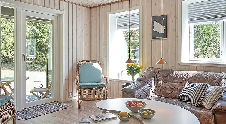 Holiday home in Sømarken