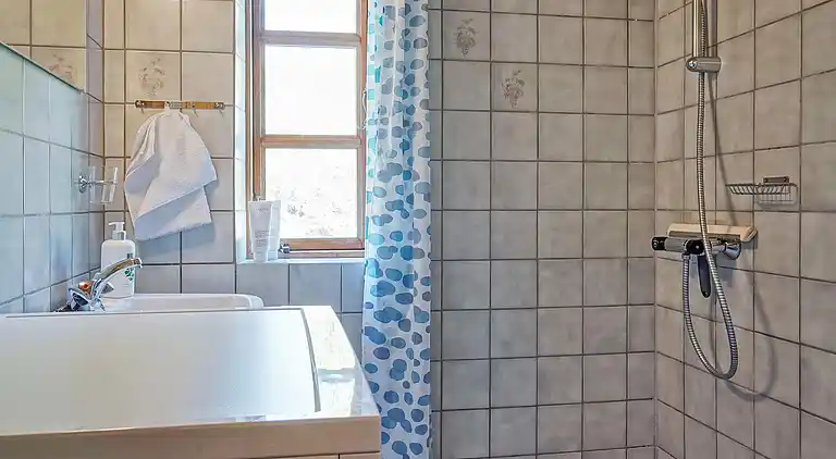 Holiday home in Sømarken