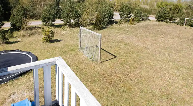 Holiday home in Væggerløse