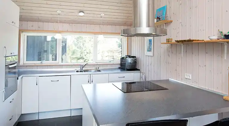 Holiday home in Væggerløse