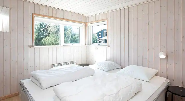 Holiday home in Væggerløse