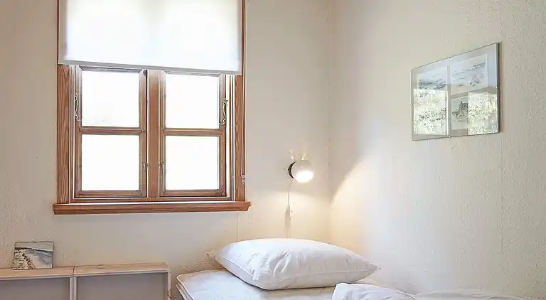 Holiday home in Sømarken