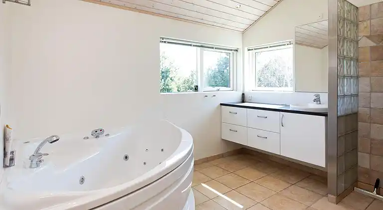 Holiday home in Væggerløse