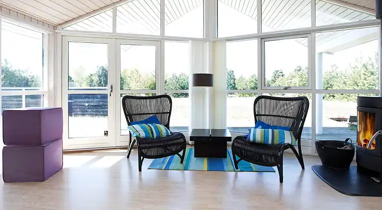 Holiday home in Væggerløse