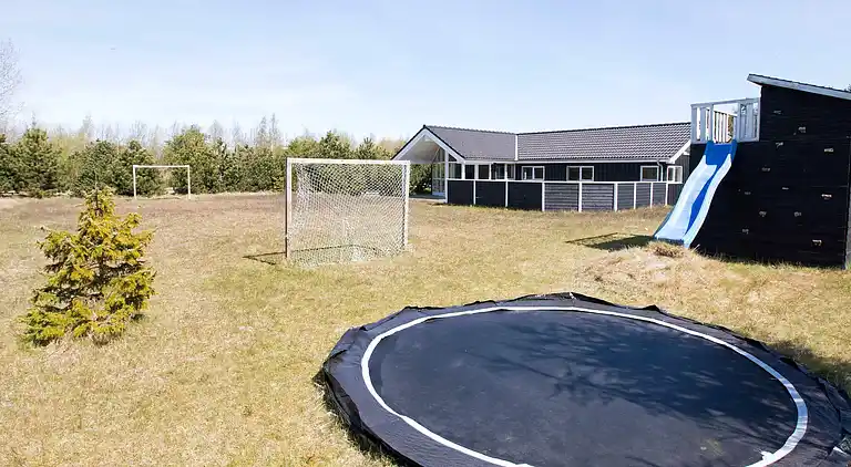 Holiday home in Væggerløse