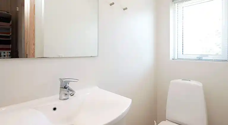 Holiday home in Væggerløse