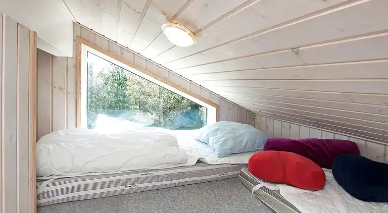 Holiday home in Væggerløse