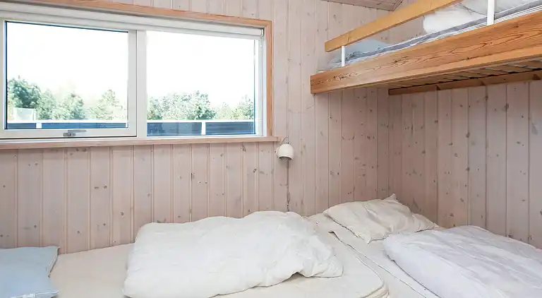 Holiday home in Væggerløse