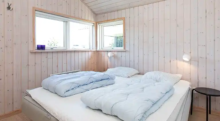 Holiday home in Væggerløse