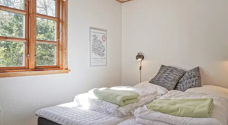 Holiday home in Sømarken