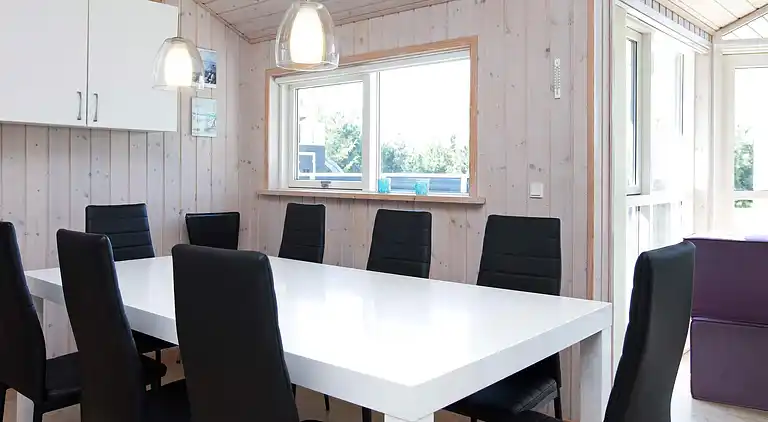 Holiday home in Væggerløse