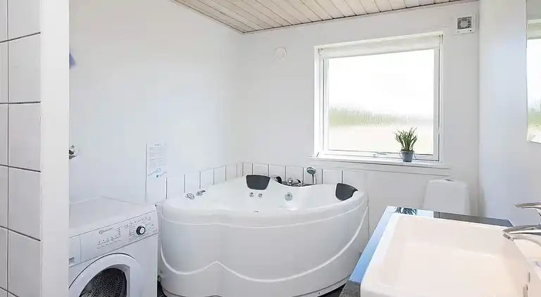 Holiday home in Væggerløse