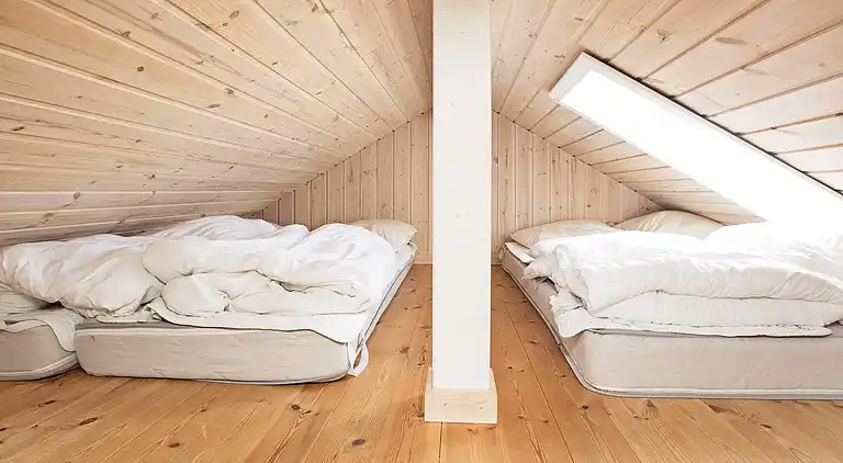 Holiday home in Idestrup