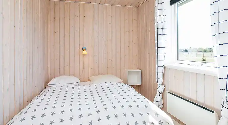 Holiday home in Væggerløse