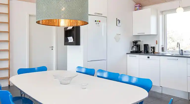 Holiday home in Væggerløse