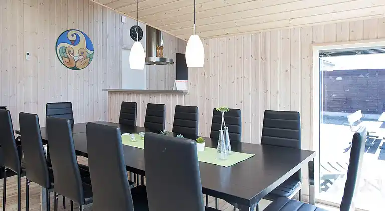 Holiday home in Idestrup