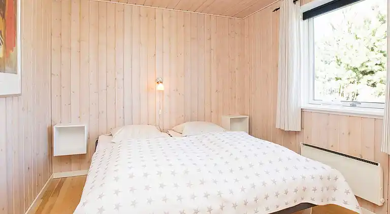 Holiday home in Væggerløse