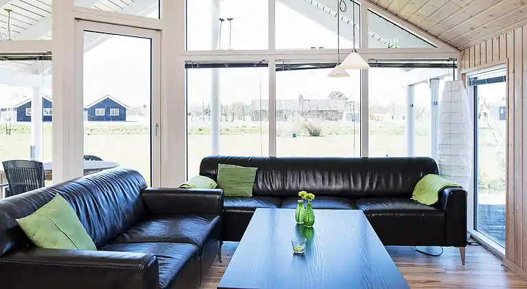 Holiday home in Idestrup