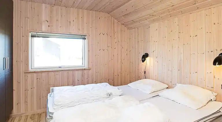 Holiday home in Idestrup