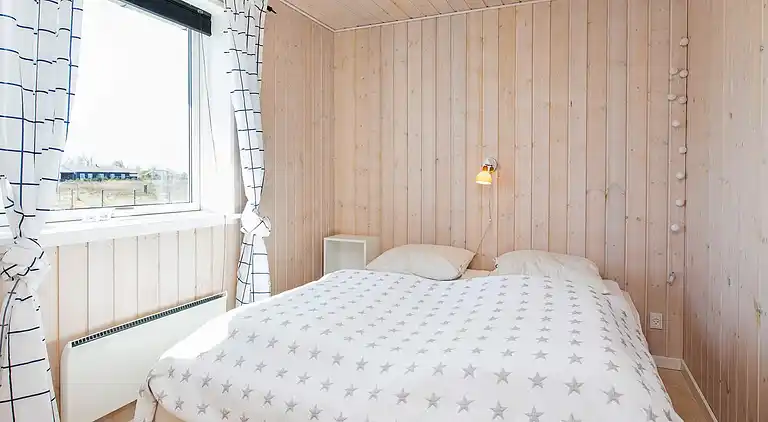 Holiday home in Væggerløse