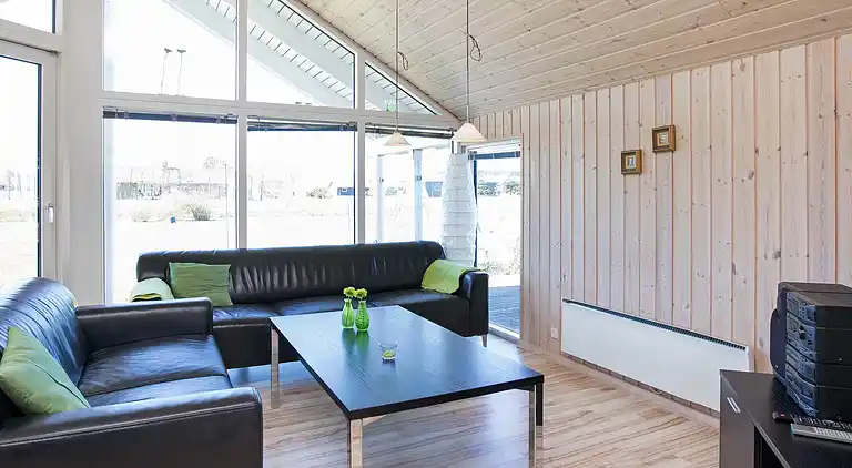 Holiday home in Idestrup