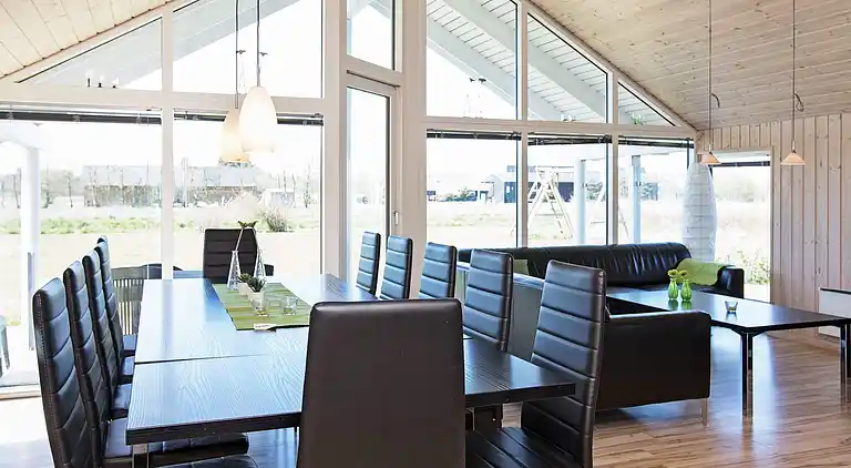 Holiday home in Idestrup