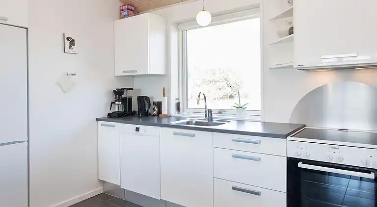 Holiday home in Væggerløse