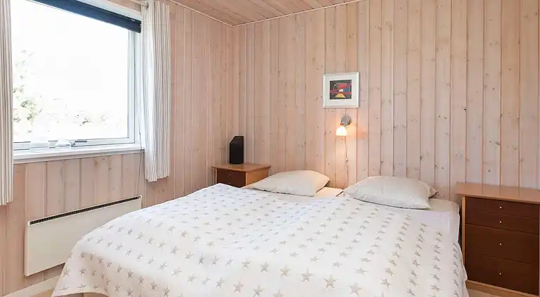 Holiday home in Væggerløse